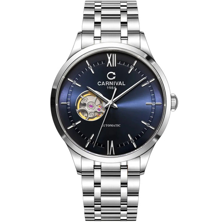 Carnival 8093G Bạc Xanh ( 8093G-VT-X)