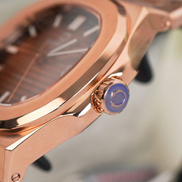 Carnival 8108G1 Rosegold Nâu ( 8108G1-VH-N)