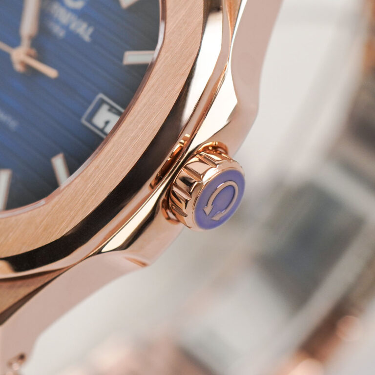 Carnival 8108G1 Rosegold Xanh ( 8108G1-VH-X)