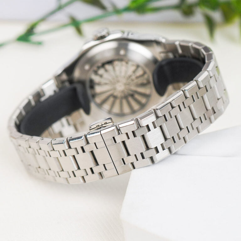 Carnival 8108G1 Bạc Trắng ( 8108G1-VT-T)
