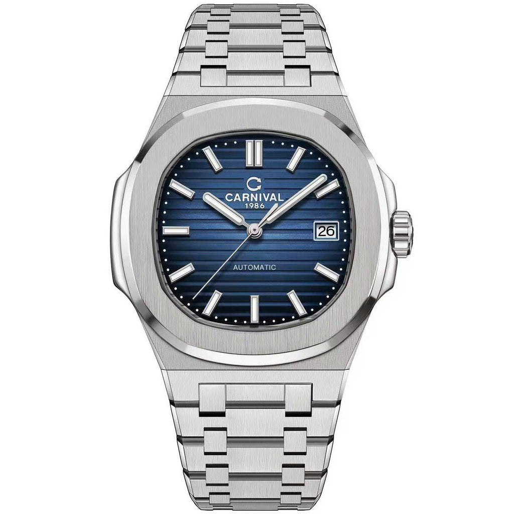 Carnival 8108G1 Bạc Xanh ( 8108G1-VT-X)