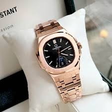 Carnival 8110G1 Rosegold Đen ( 8110G1-VH-D)