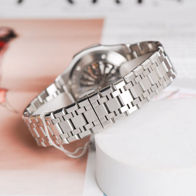 Carnival 8128G1 Bạc Trắng ( 8128G1-VT-T)
