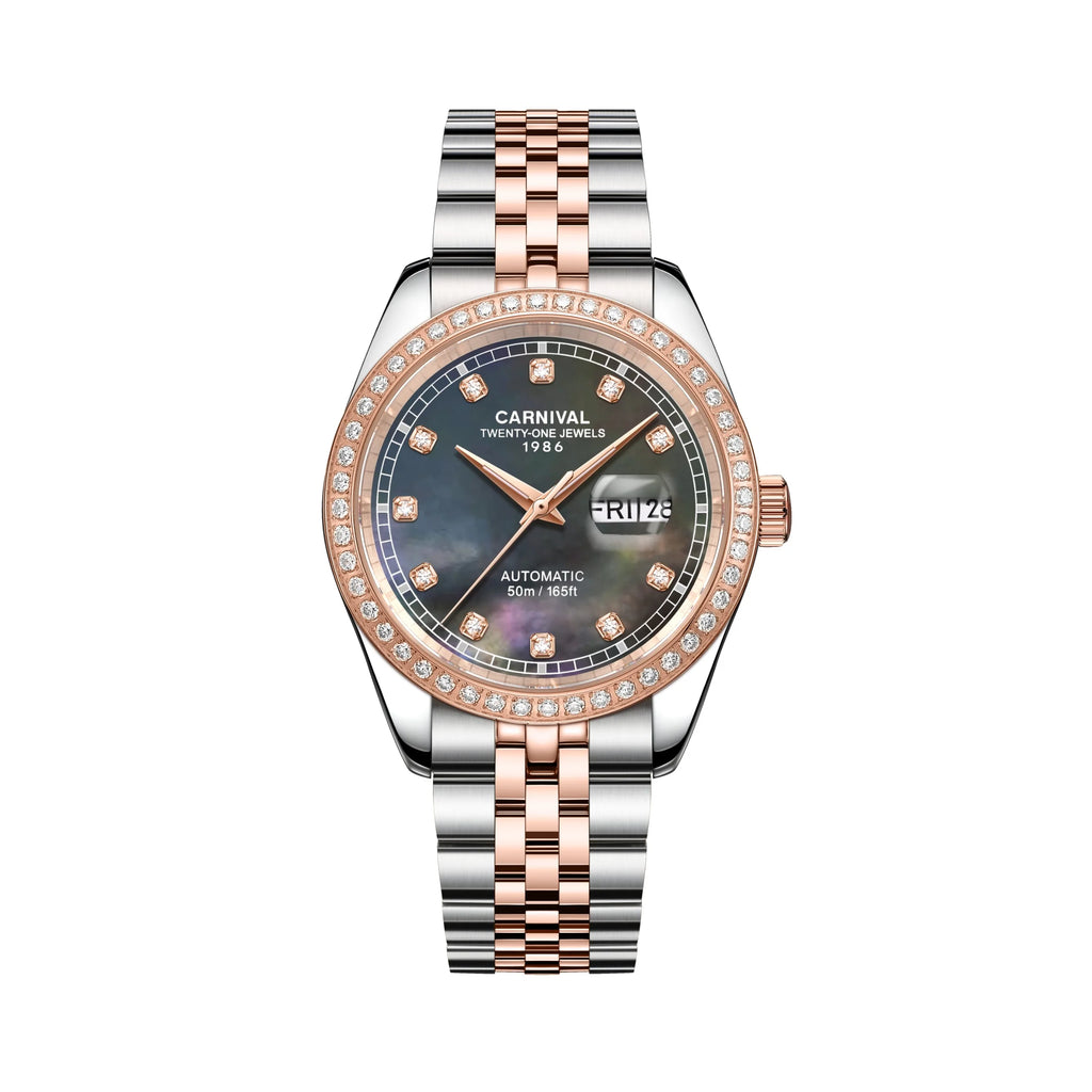 CARNIVAL 8131G2-CH-DK