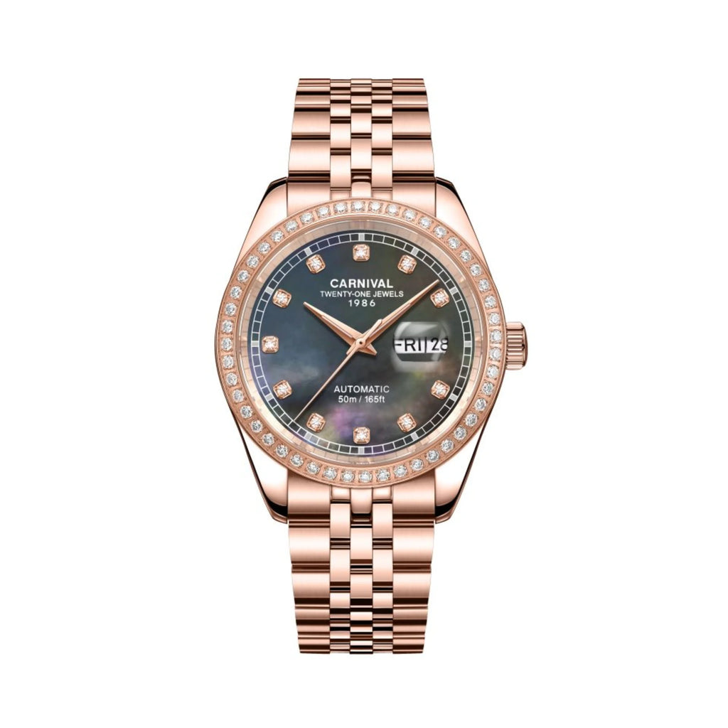 CARNIVAL 8131G2-VH-DK