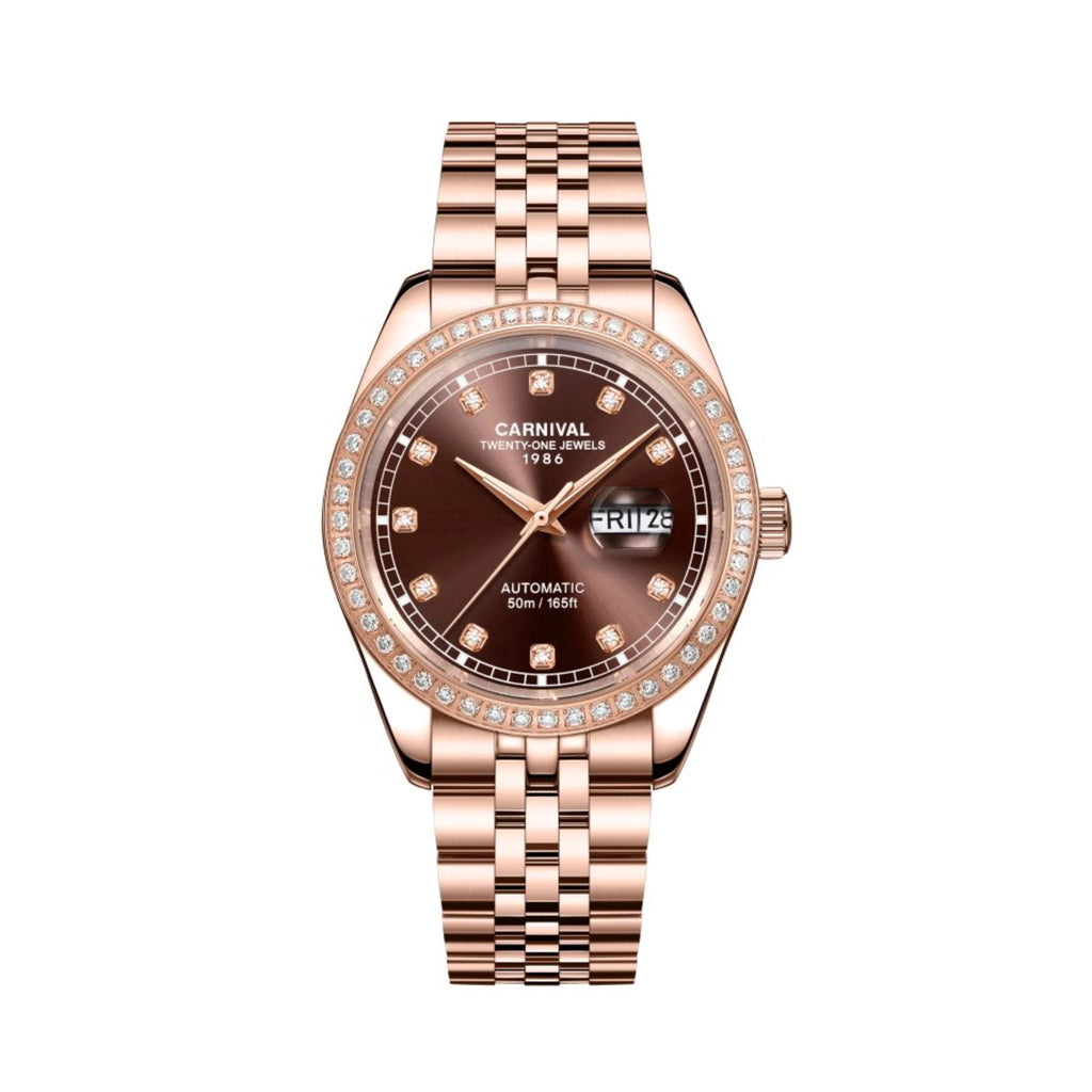 CARNIVAL 8131G2-VH-N