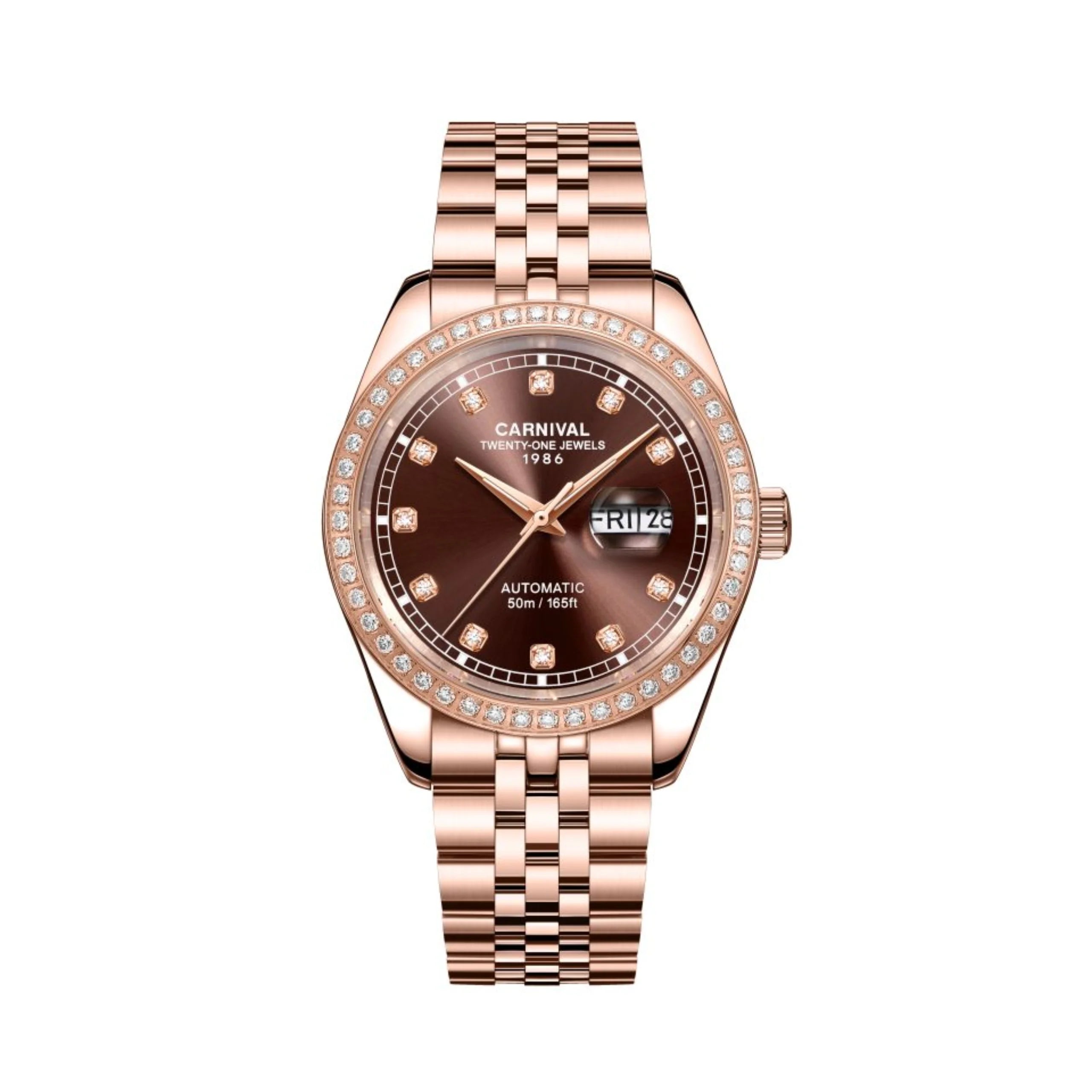 CARNIVAL 8131G2-VH-N