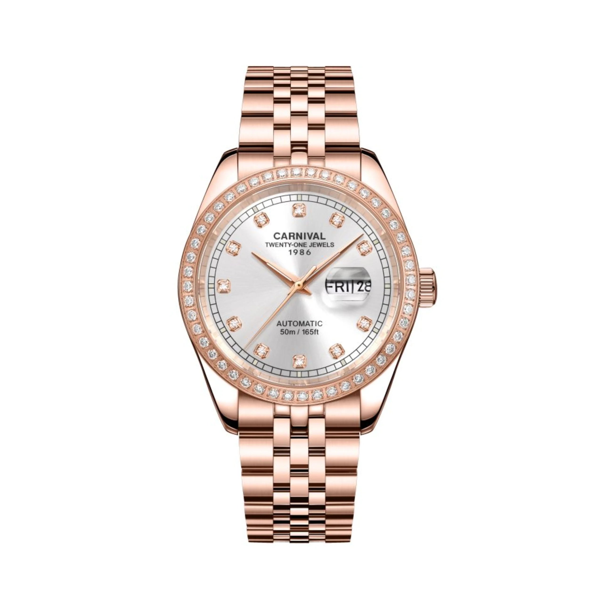 CARNIVAL 8131G2-VH-T