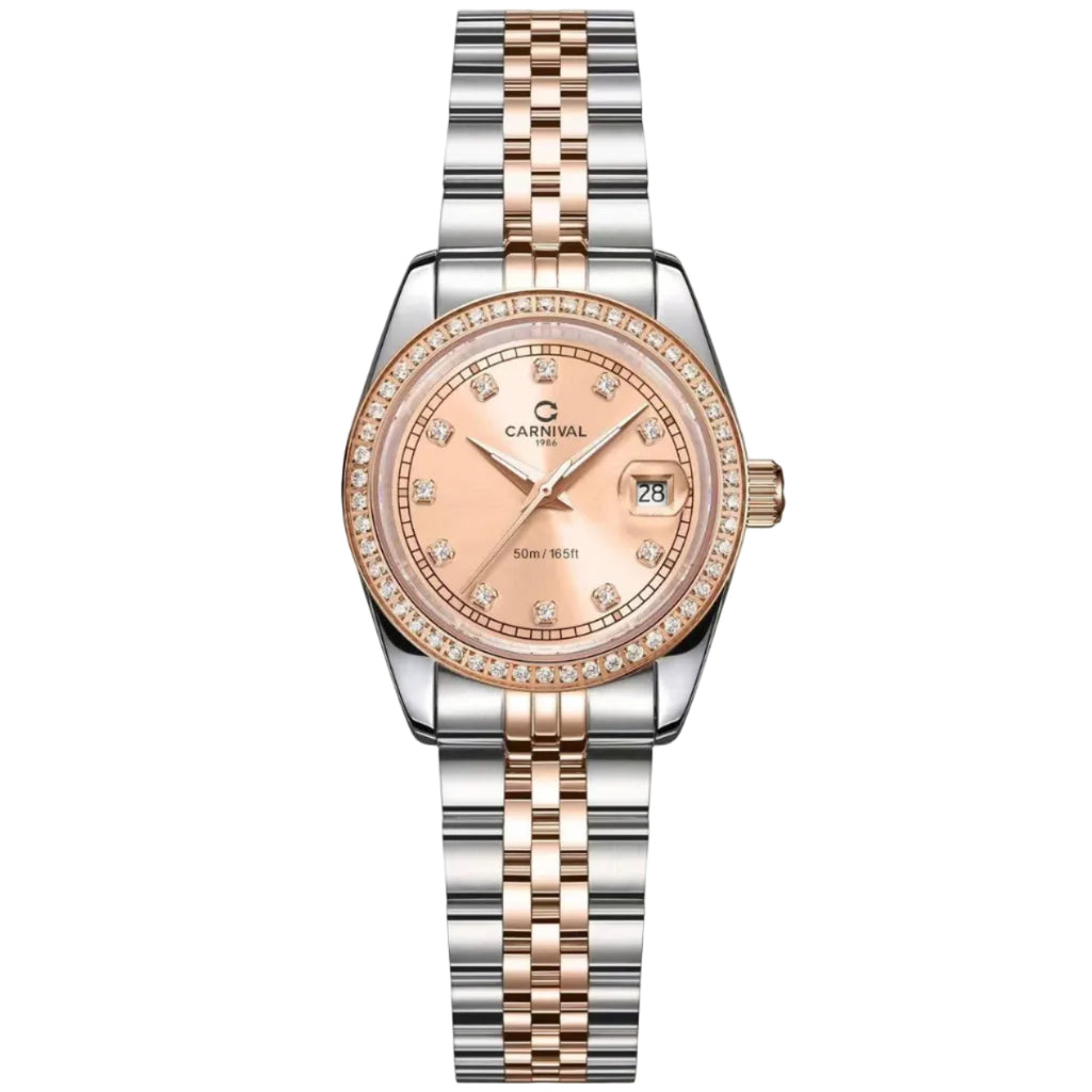 Carnival 8131L2 Demi Sundust ( 8131L2-CH-NN )