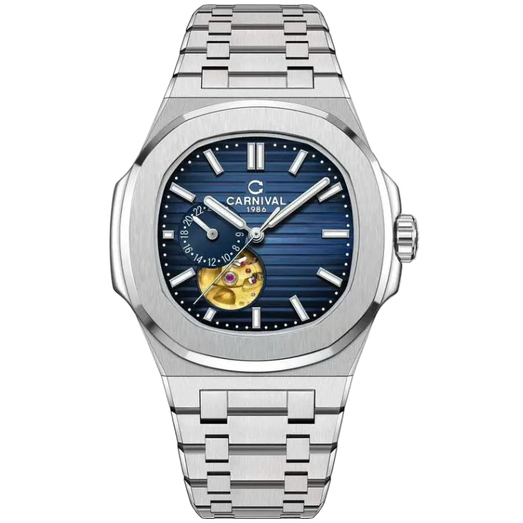 Carnival 8159G Bạc Xanh ( 8159G-VT-X)