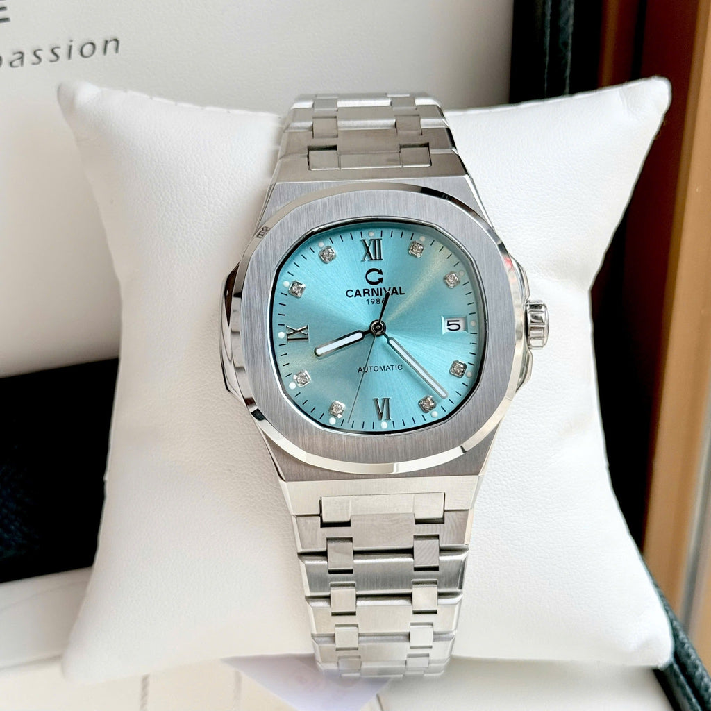 Carnival 8160G Bạc Tiffany ( 8160G-VT-XT)