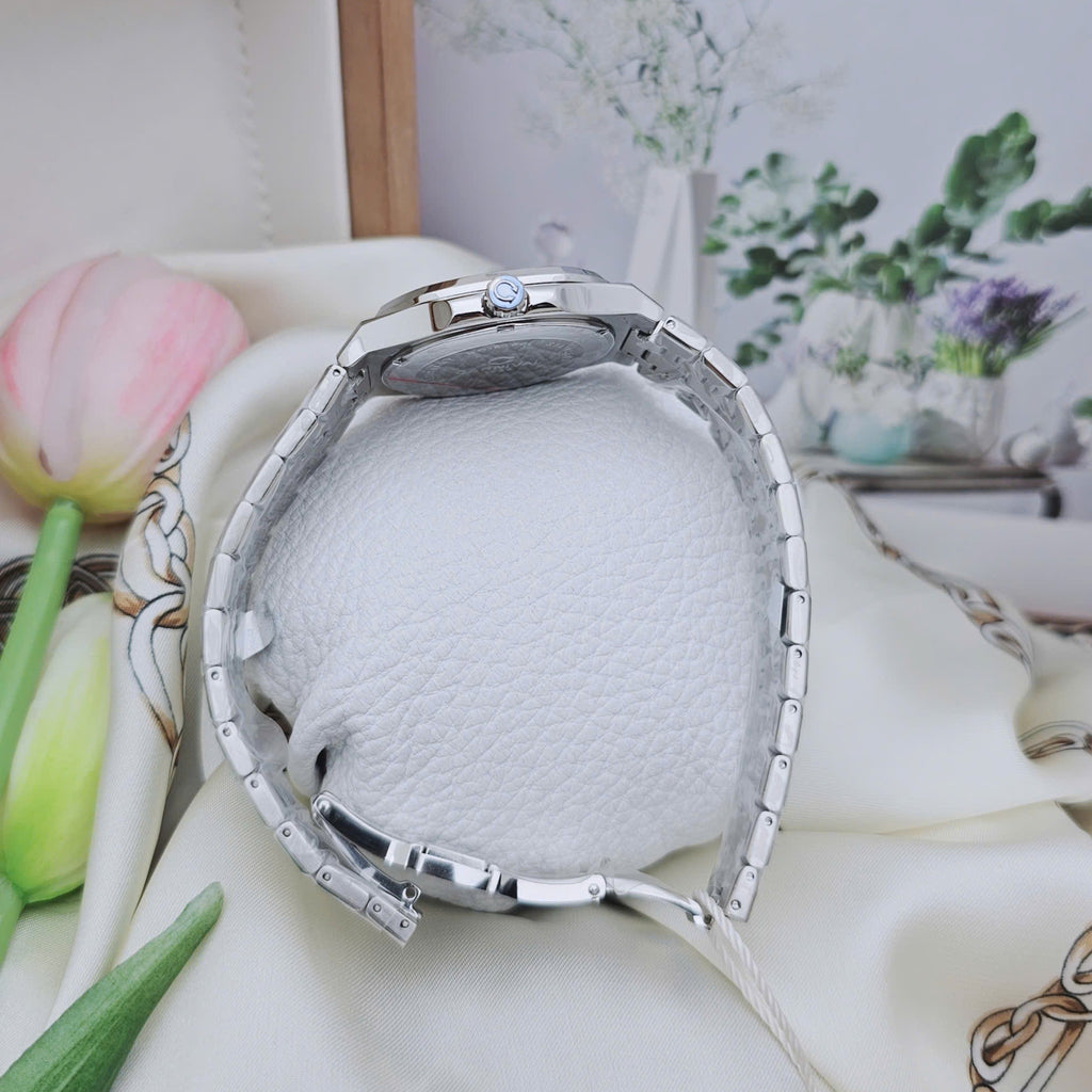 Carnival 8160L Bạc Hồng Pastel ( 8160L-VT-H)