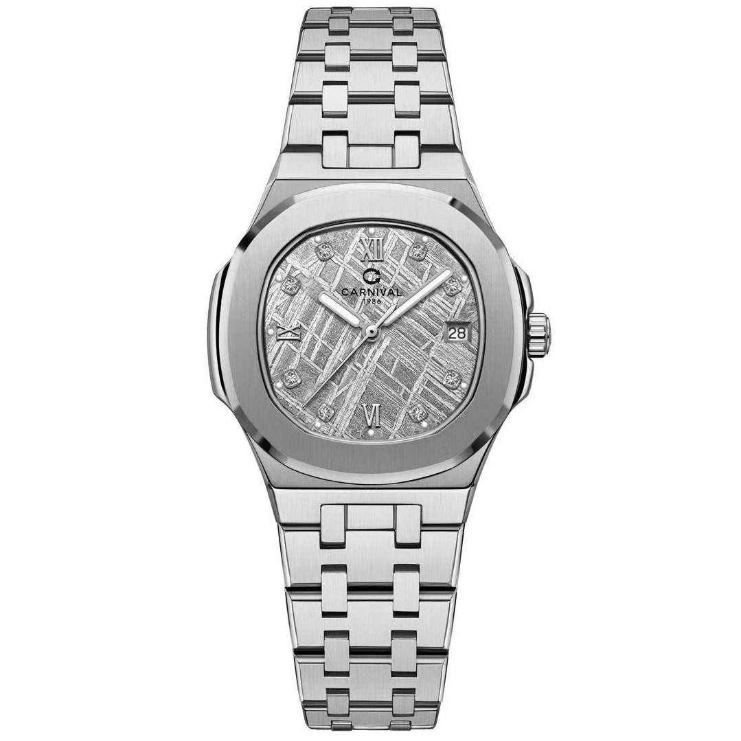 Carnival 8160L Bạc Thiên Thạch ( 8160L-VT-TT)