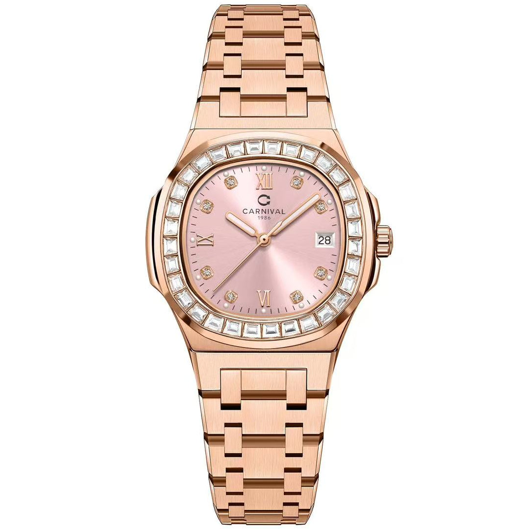Carnival 8160L2 Rosegold Hồng ( 8160L2-VH-H)