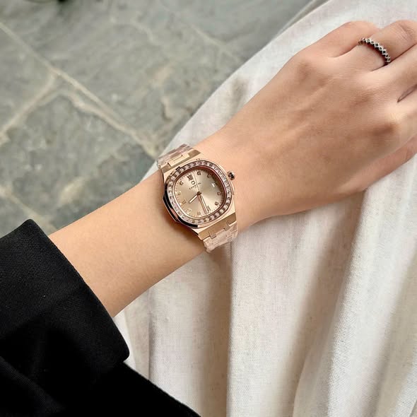 Carnival 8160L2 Rosegold Sundust( 8160L2-VH-NN)