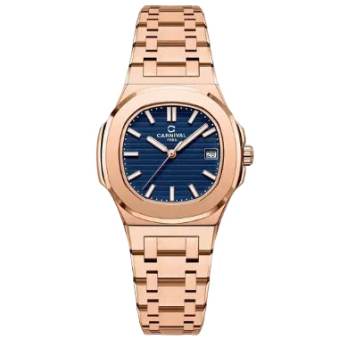 Carnival 8161L Rosegold Xanh ( 8161L-VH-X)