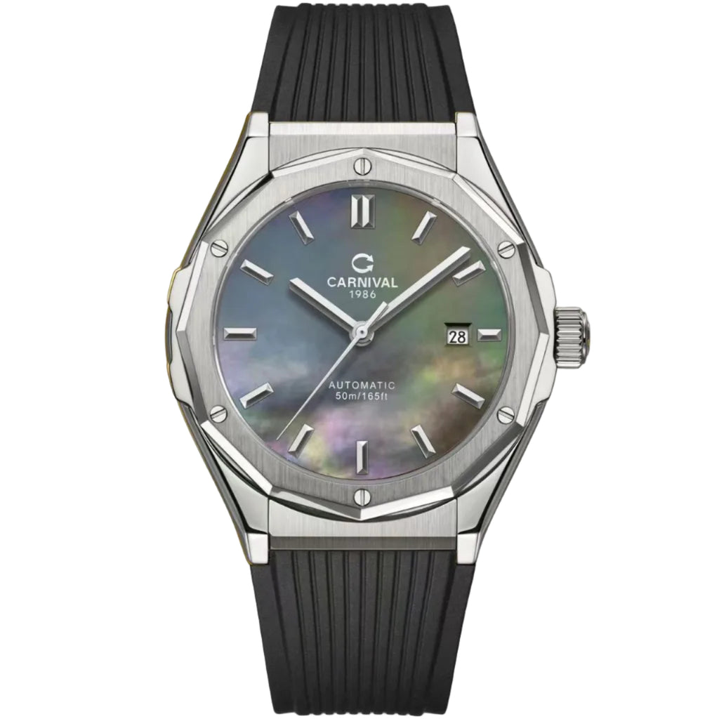 Carnival 8168G Bạc Xà Cừ Tím ( 8168G-VT-DCS-DK)