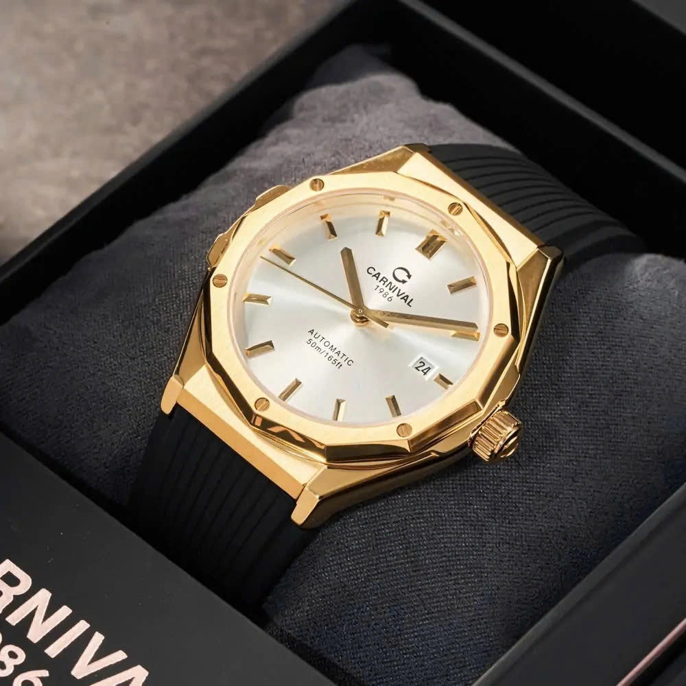 Carnival 8168G Gold Trắng ( 8168G-VV-DCS-T)