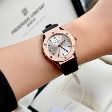 Carnival 8168L Rosegold Trắng ( 8168L-VH-DCS-T)