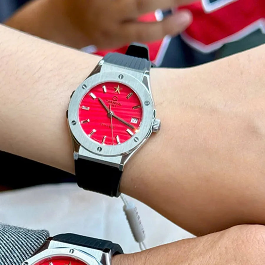 Carnival 8168L Việt Nam Limited ( 8168L-VT-DCS-VN)