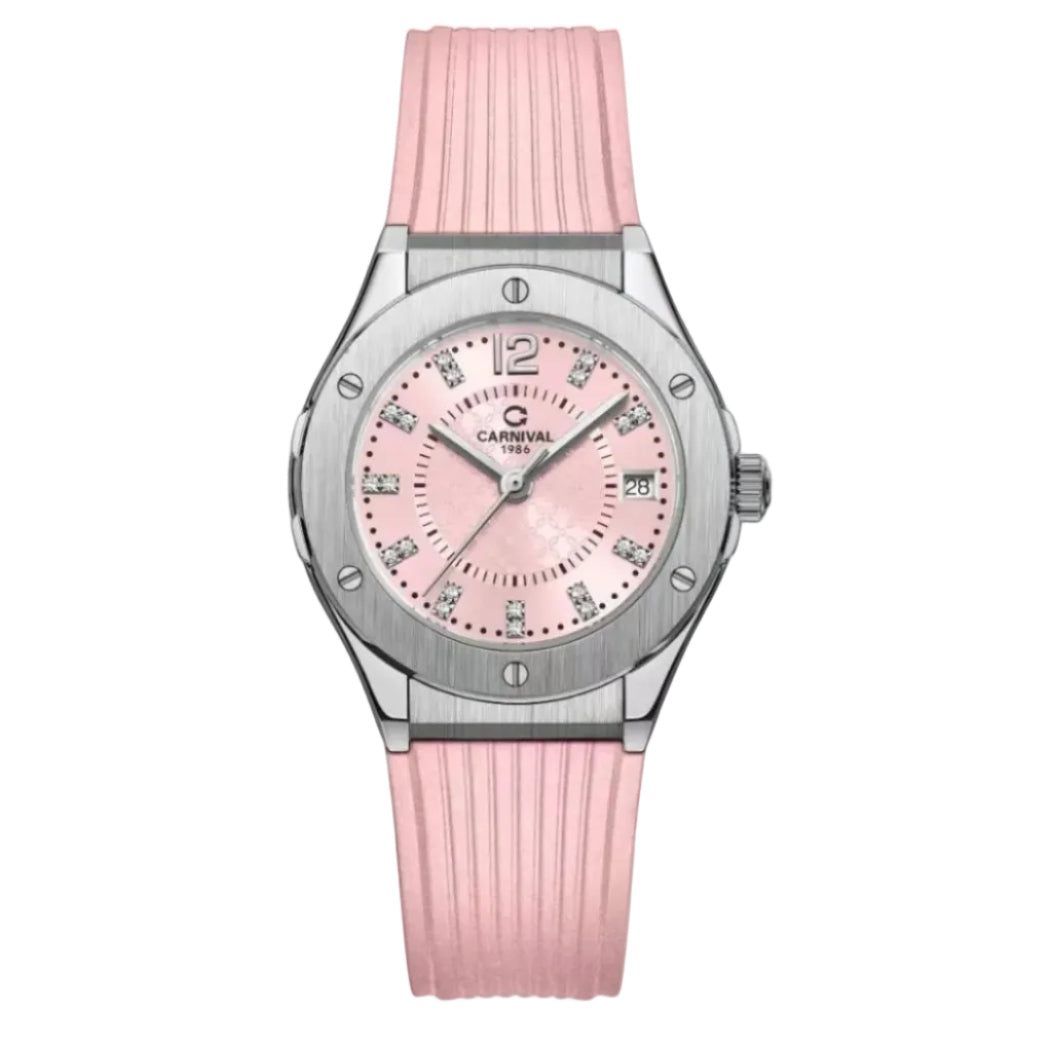 Carnival 8173L Bạc Pastel ( 8173L-VT-DCS-H)