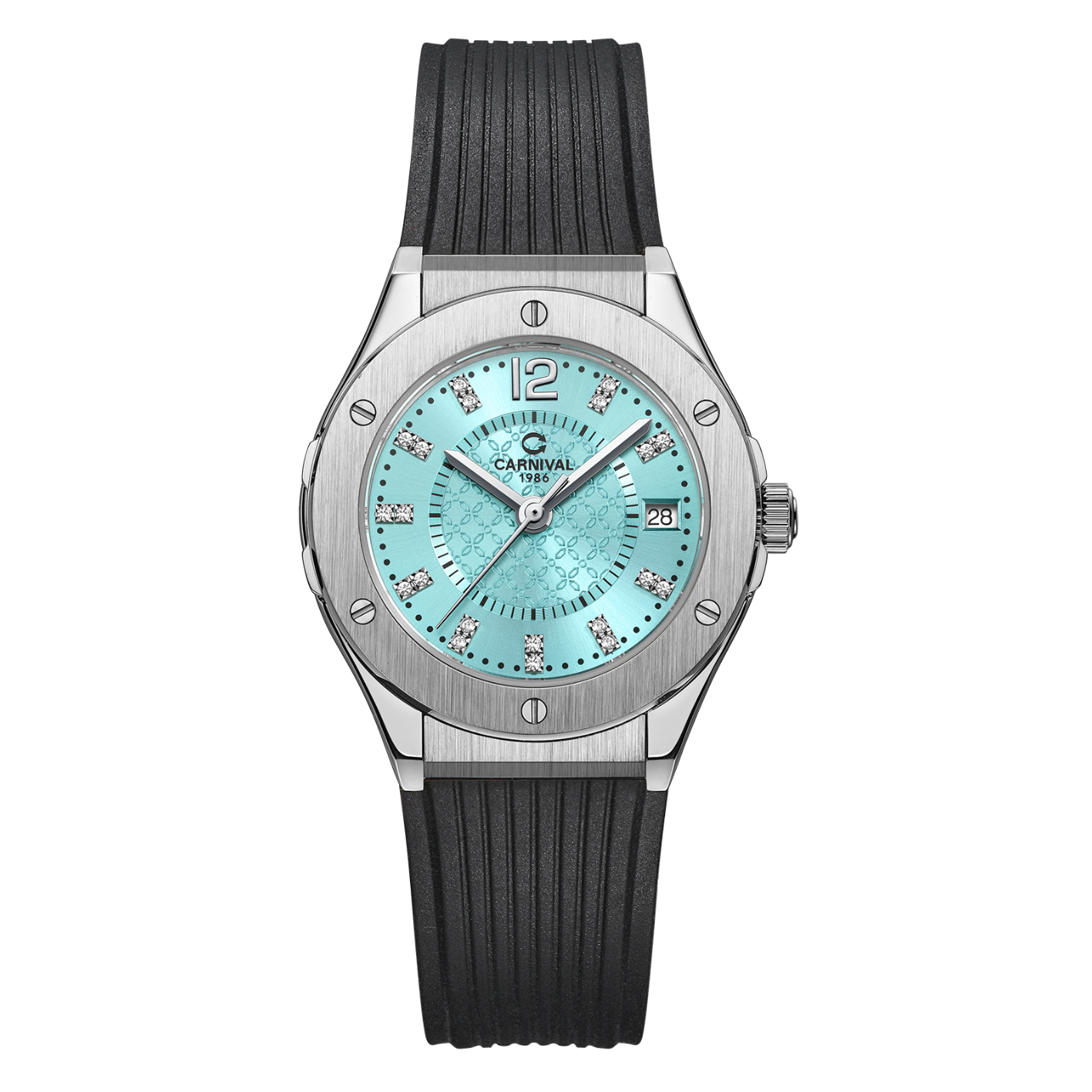 Carnival 8173L Bạc Tiffany Blue ( 8173L-VT-DCS-XD )