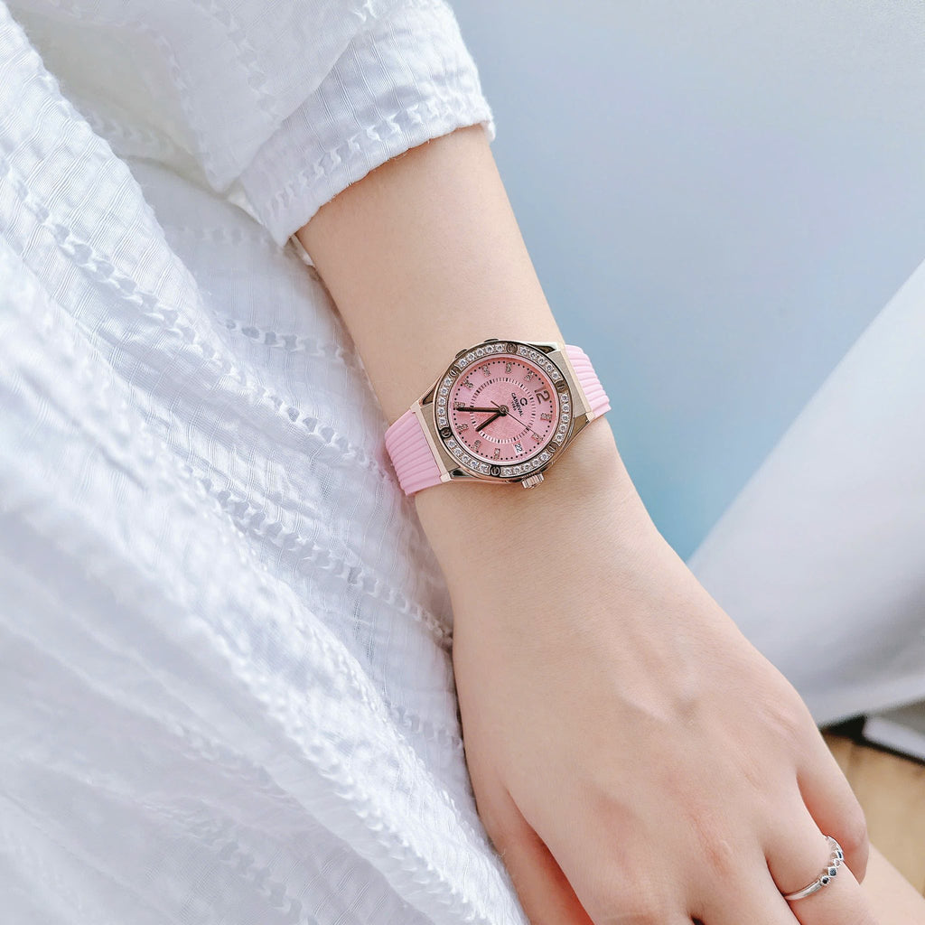 Carnival 8173L2 Rosegold PASTEL ( 8173L2-VH-DCS-P)