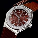 Carnival 8173L2 Bạc Nâu (  8173L2-VT-DCS-N)