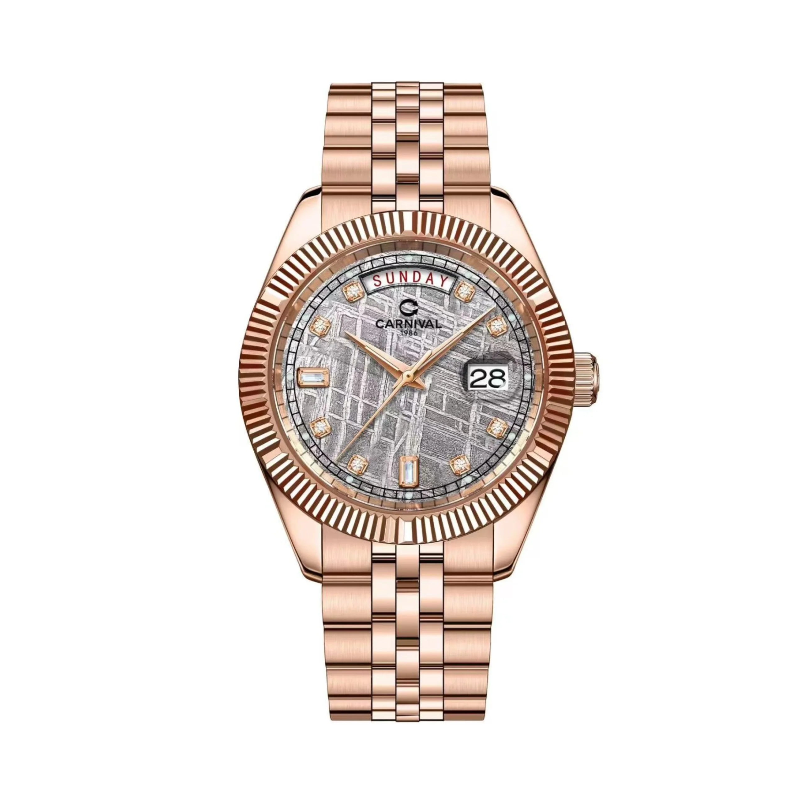 CARNIVAL 8190G-VH-TT