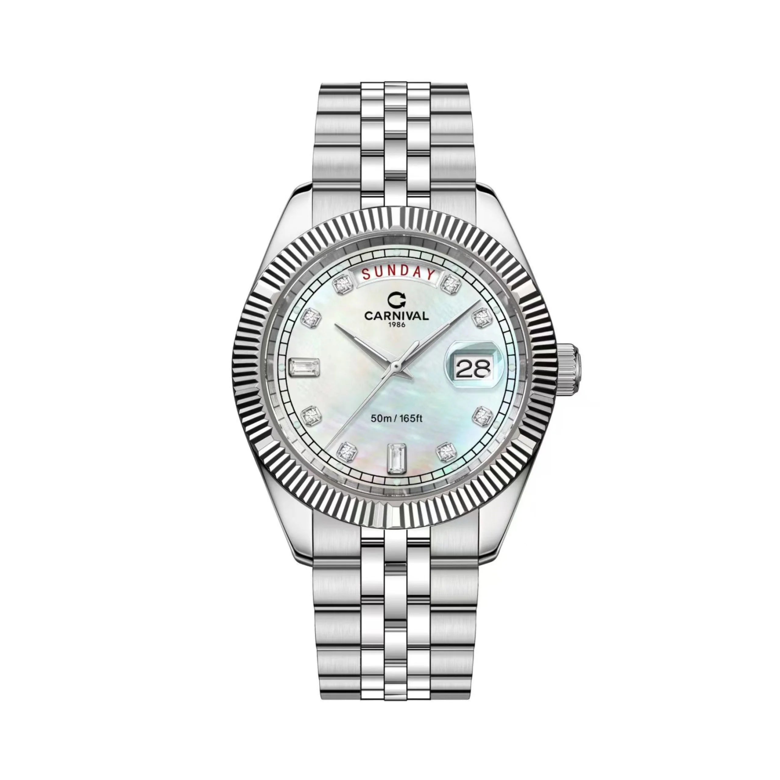 CARNIVAL 8190G-VT-TK