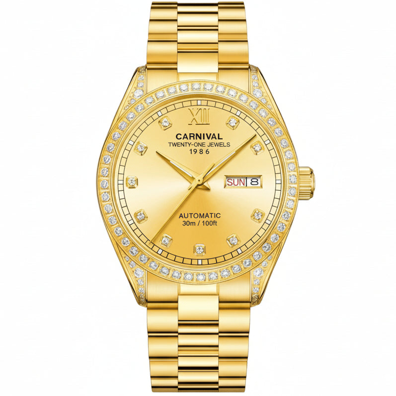 Carnival 8907G Gold Vàng ( 8907G-VV-V)