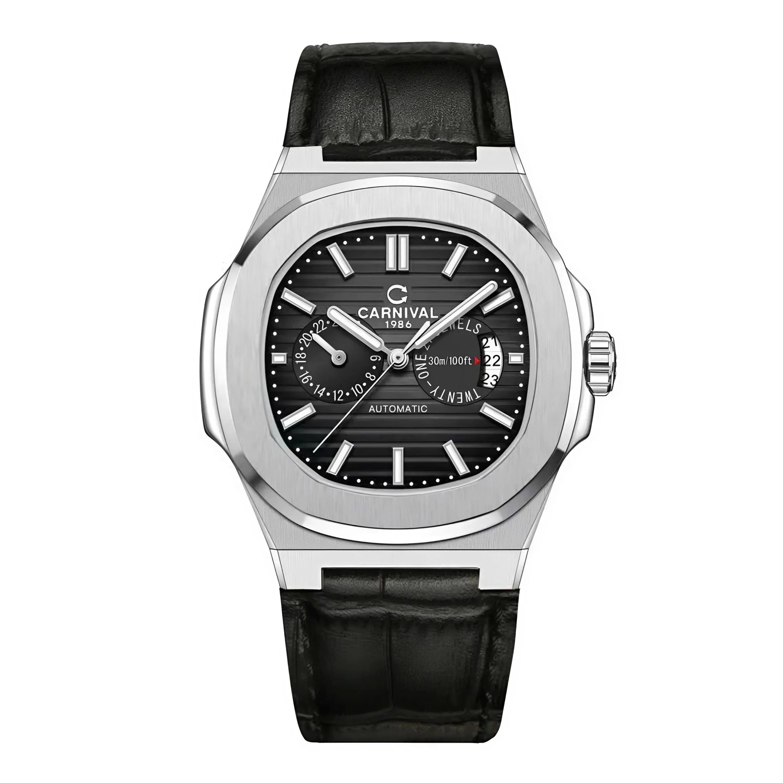 CARNIVAL 8158G-VT-DD-D