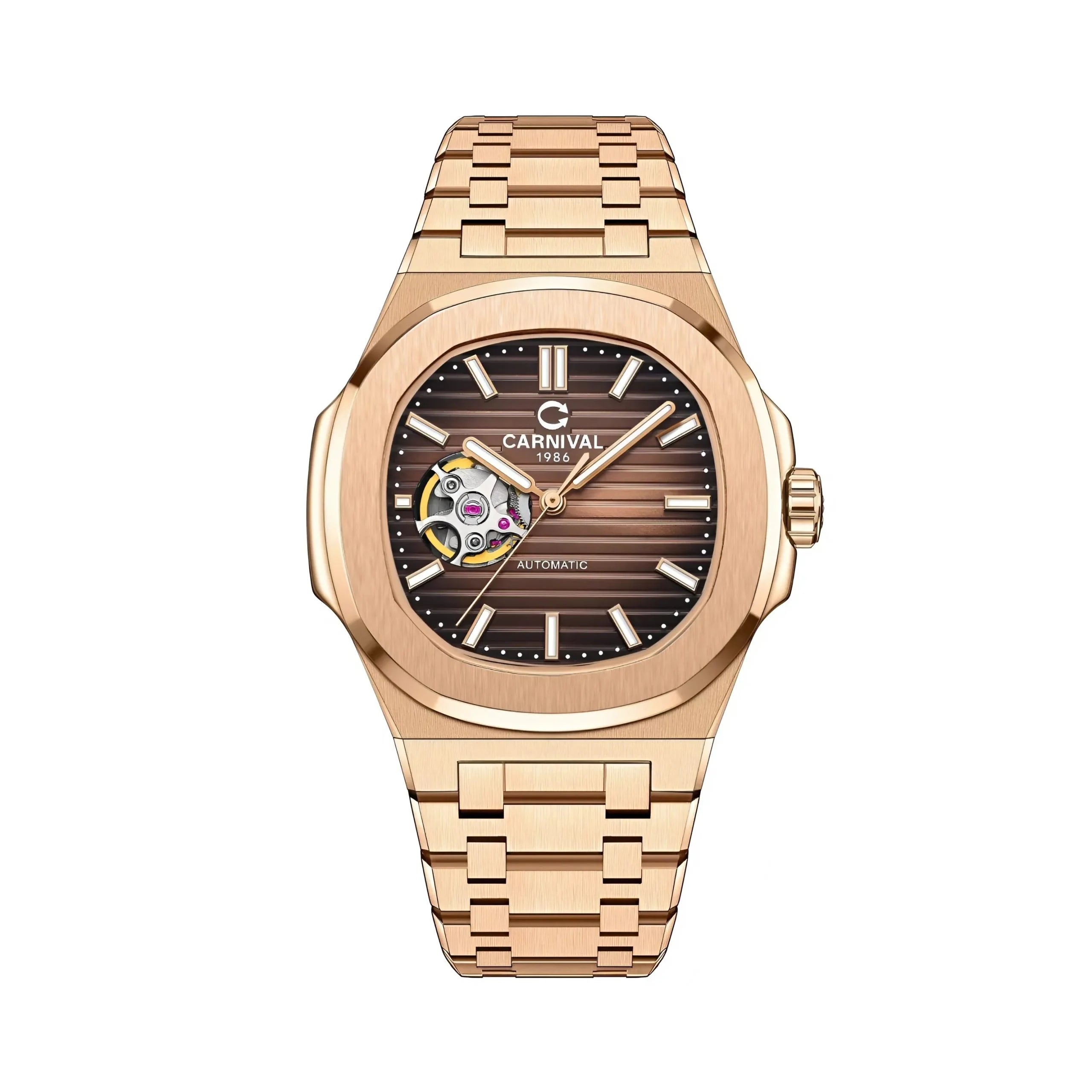 CARNIVAL 8128G1-VH-N