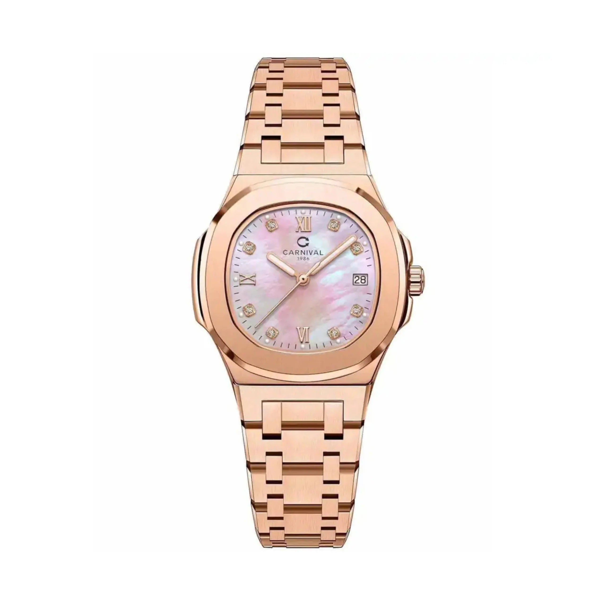 CARNIVAL 8160L-VH-HK