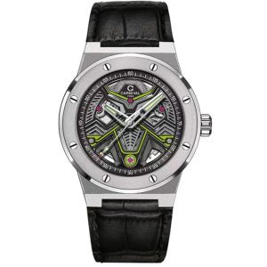 CARNIVAL 8127G-VT-DD-D