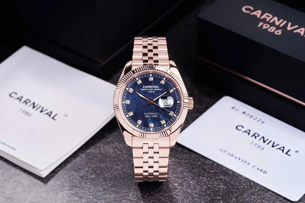 CARNIVAL 8131G-VH-DK