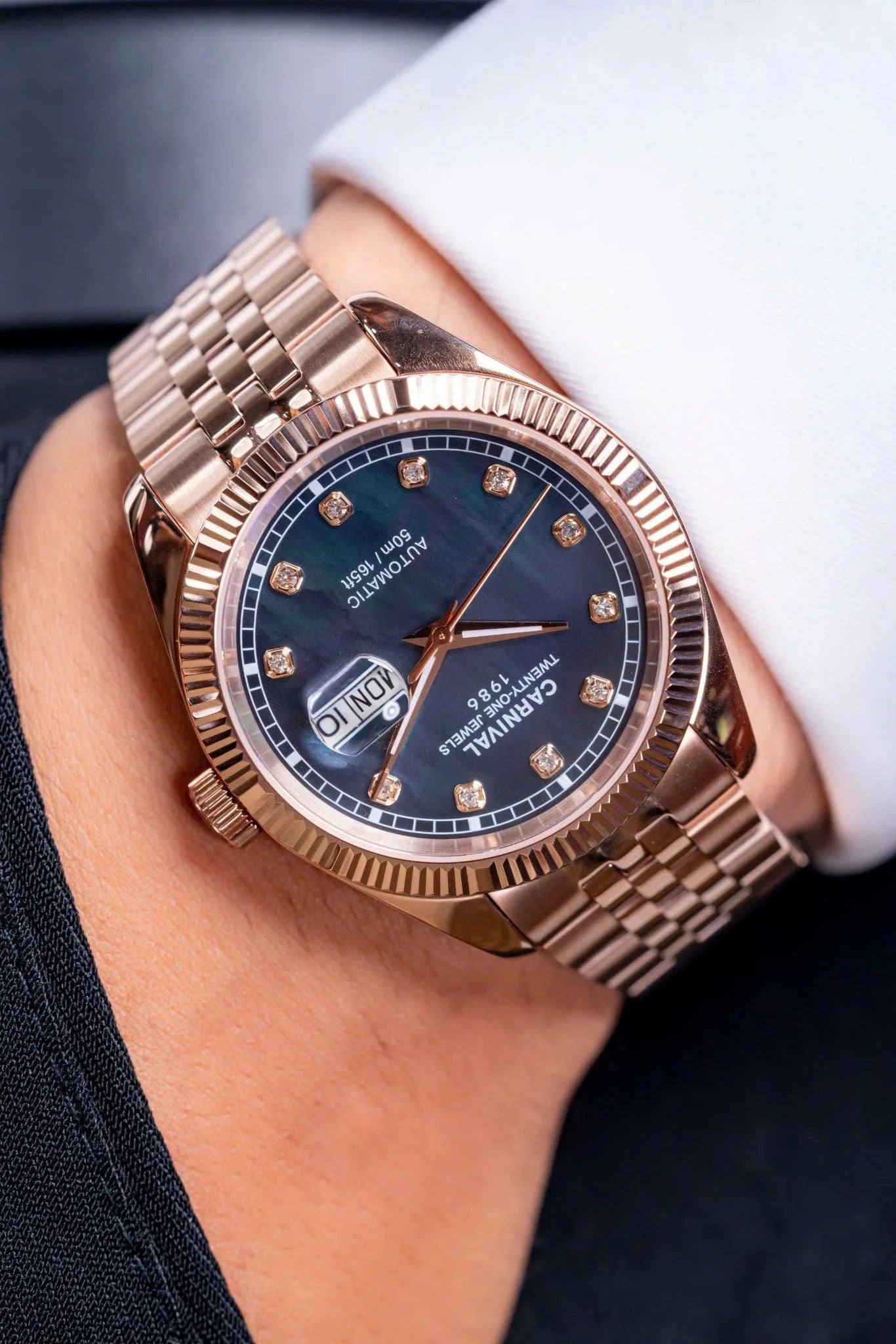 CARNIVAL 8131G-VH-DK