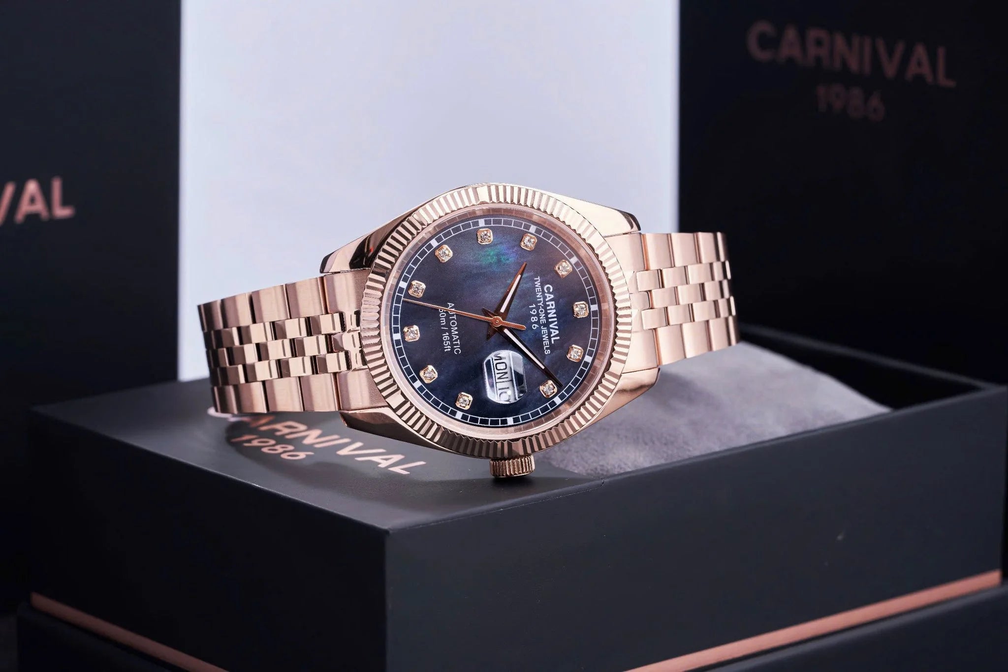 CARNIVAL 8131G-VH-DK