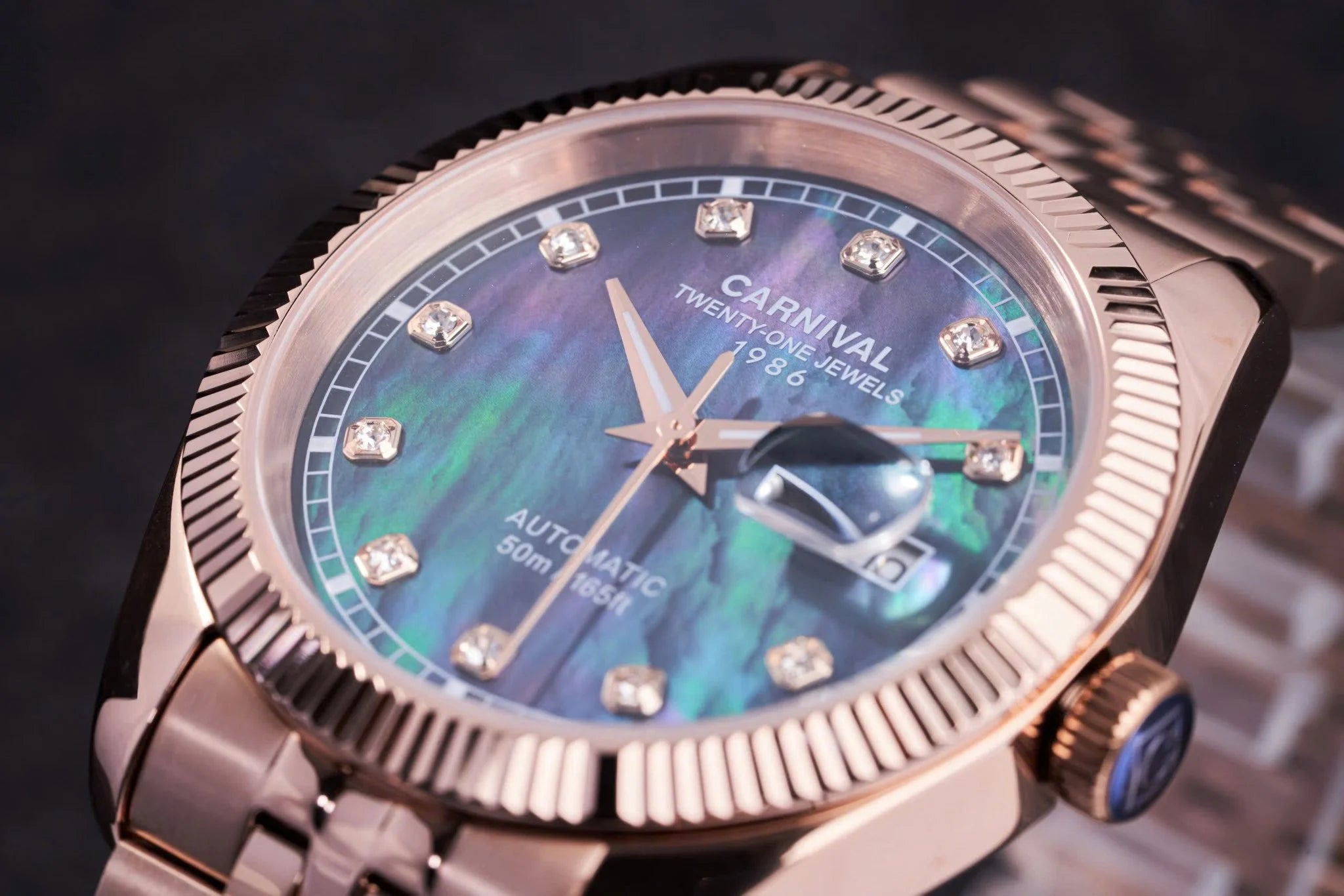 CARNIVAL 8131G-VH-DK