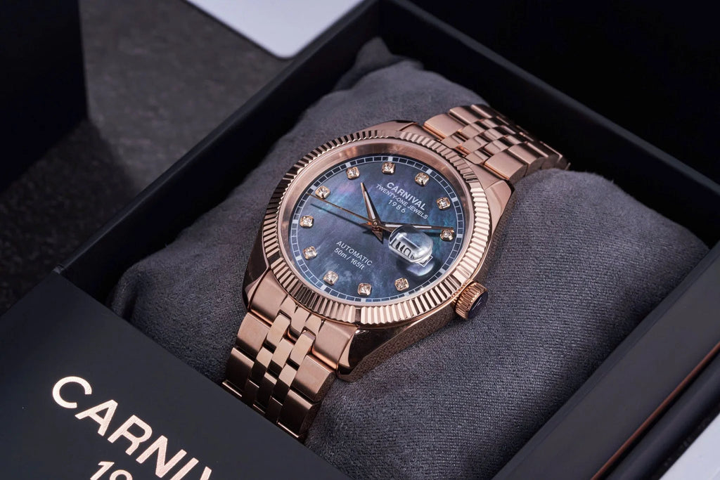 CARNIVAL 8131G-VH-DK