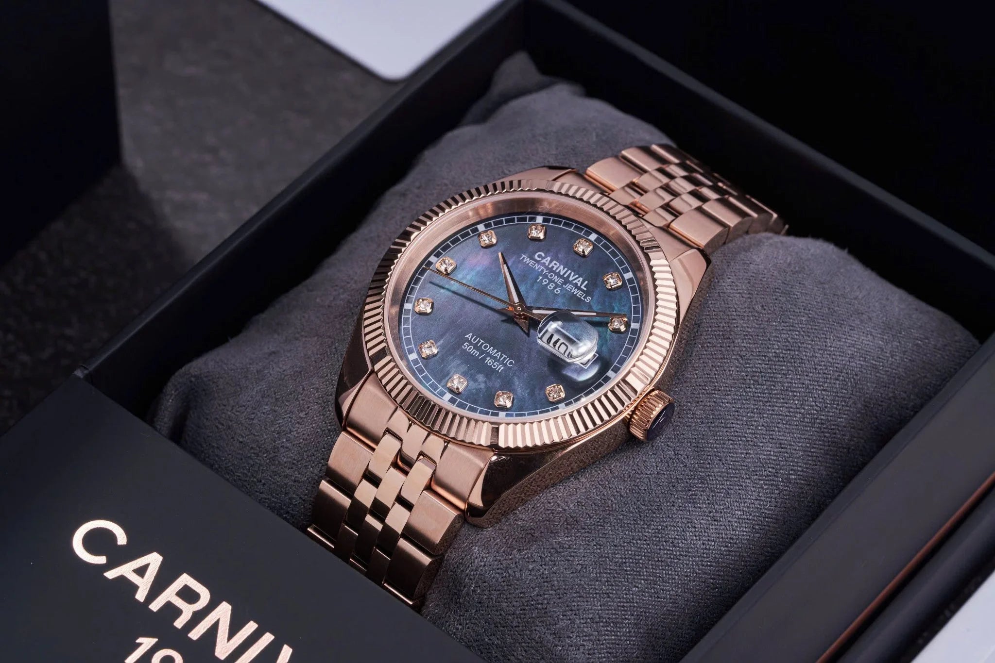 CARNIVAL 8131G-VH-DK