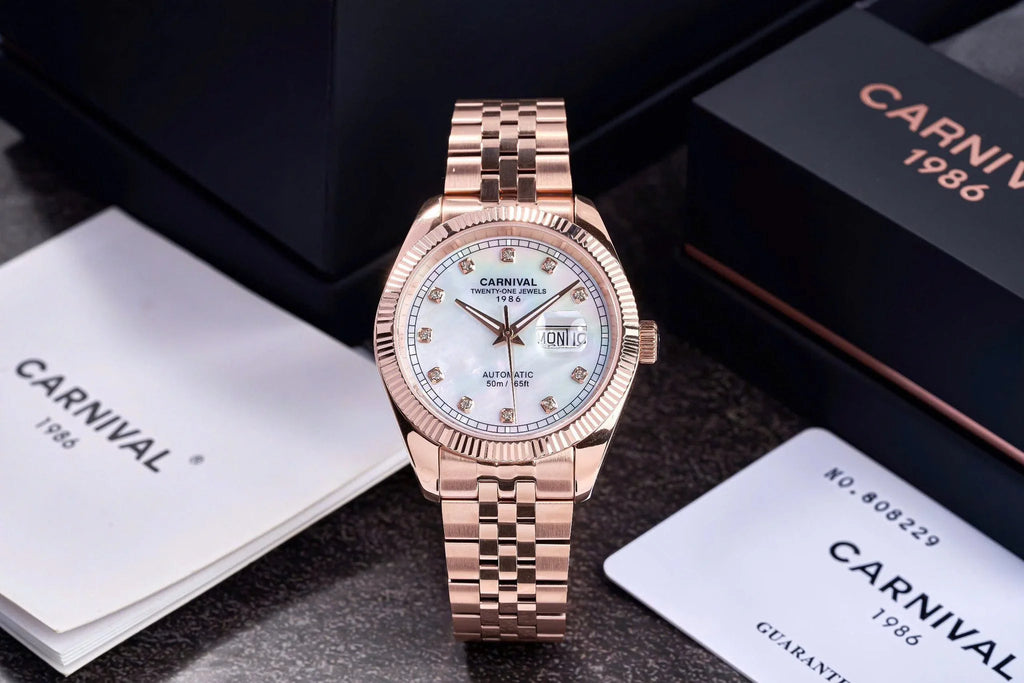 CARNIVAL 8131G-VH-TK