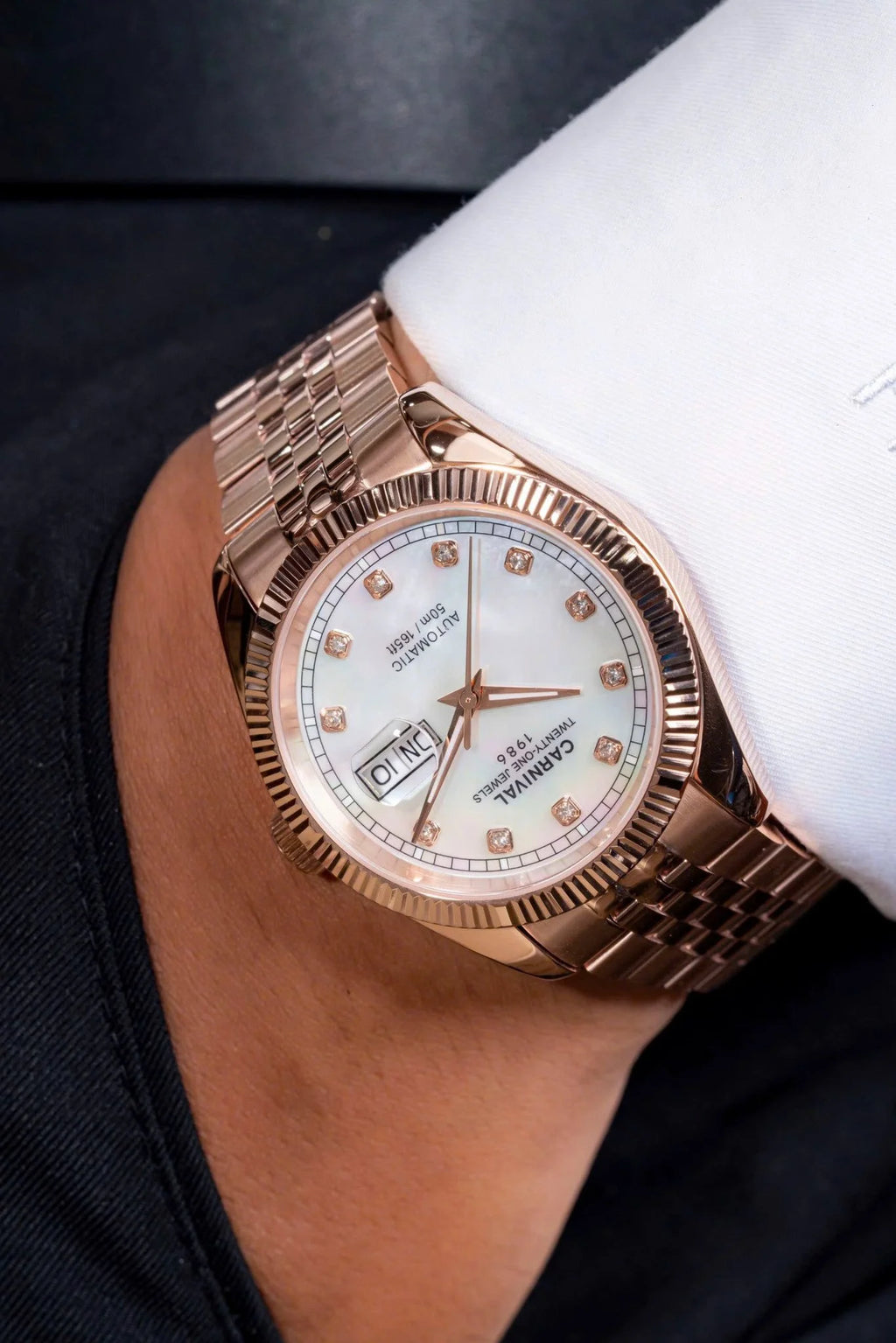 CARNIVAL 8131G-VH-TK