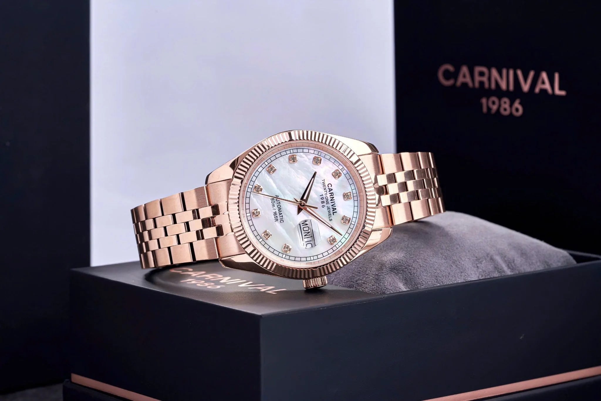 CARNIVAL 8131G-VH-TK