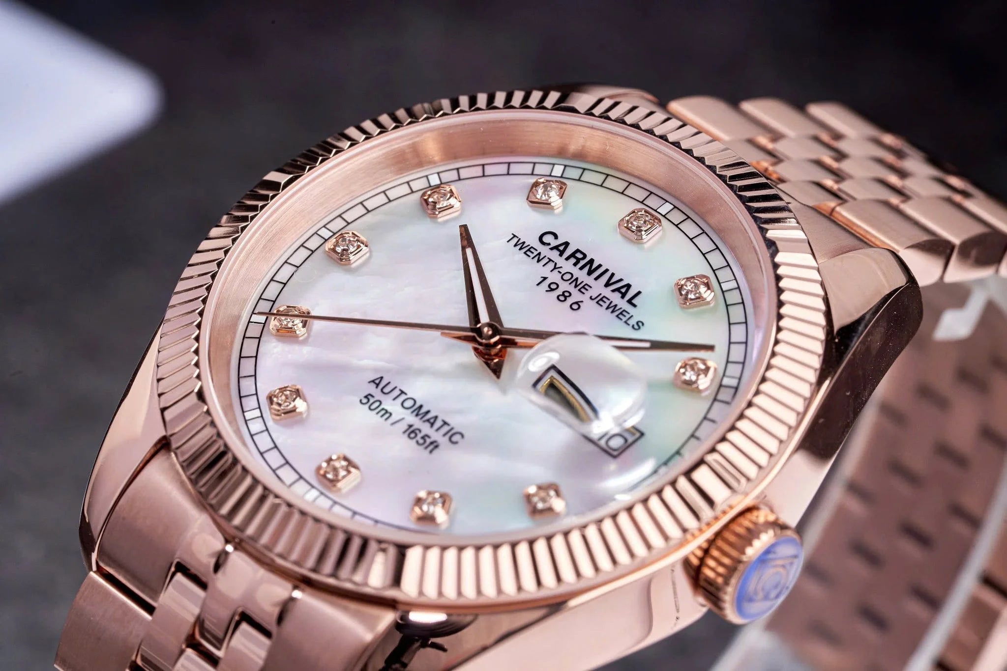 CARNIVAL 8131G-VH-TK