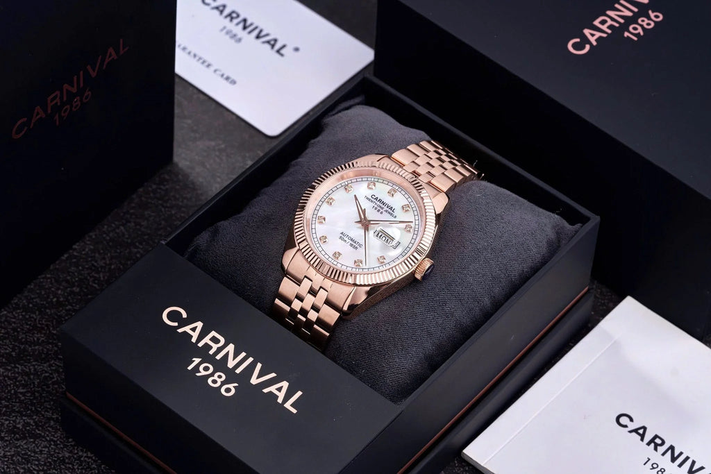 CARNIVAL 8131G-VH-TK