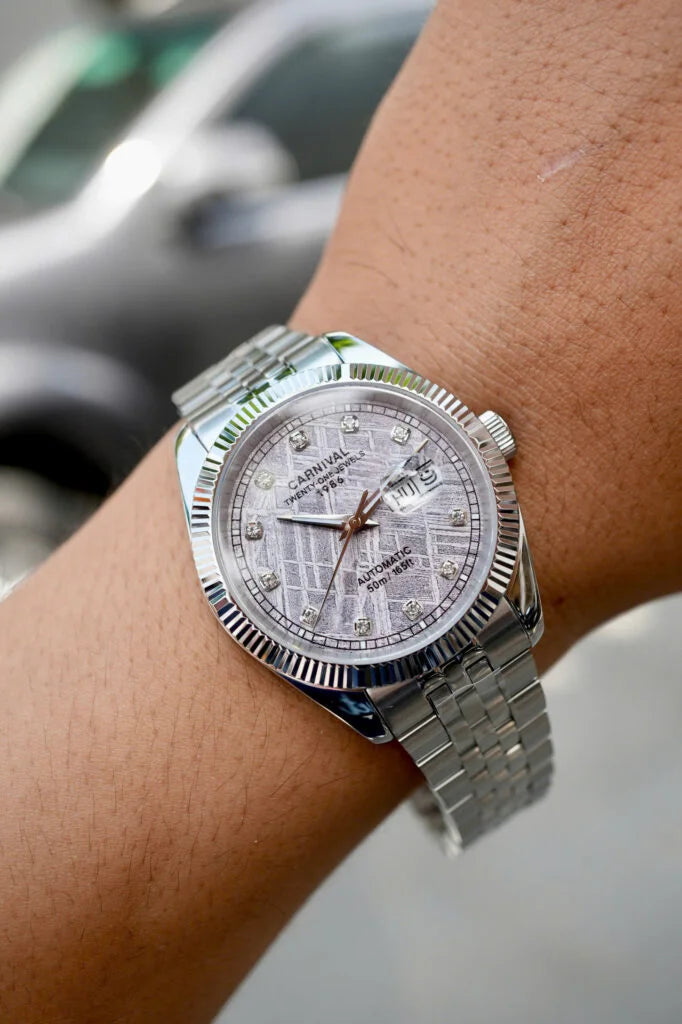 CARNIVAL 8131G-VT-TT