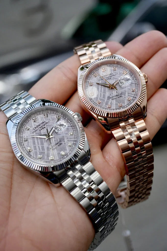 CARNIVAL 8131G-VT-TT