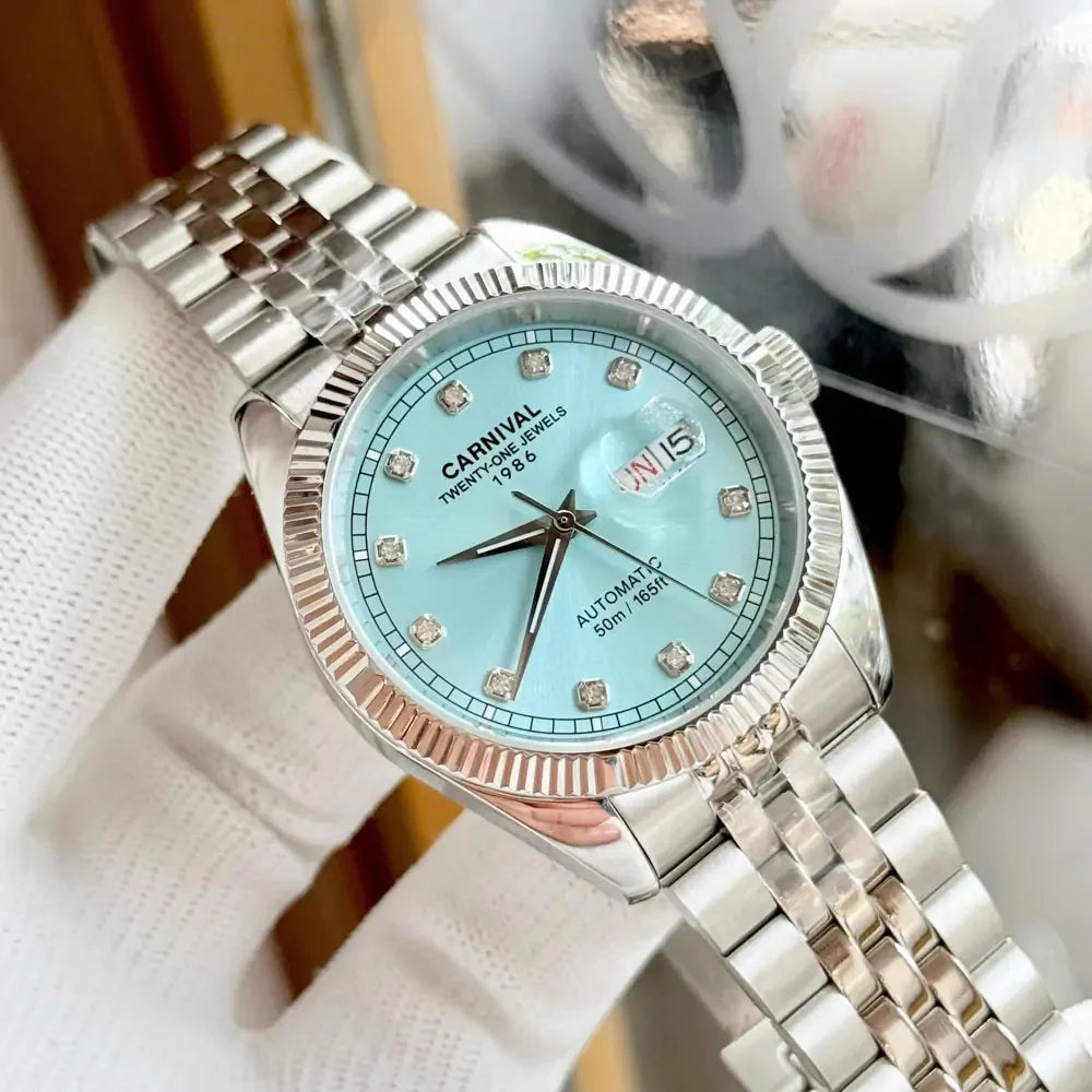 CARNIVAL 8131G-VT-XD