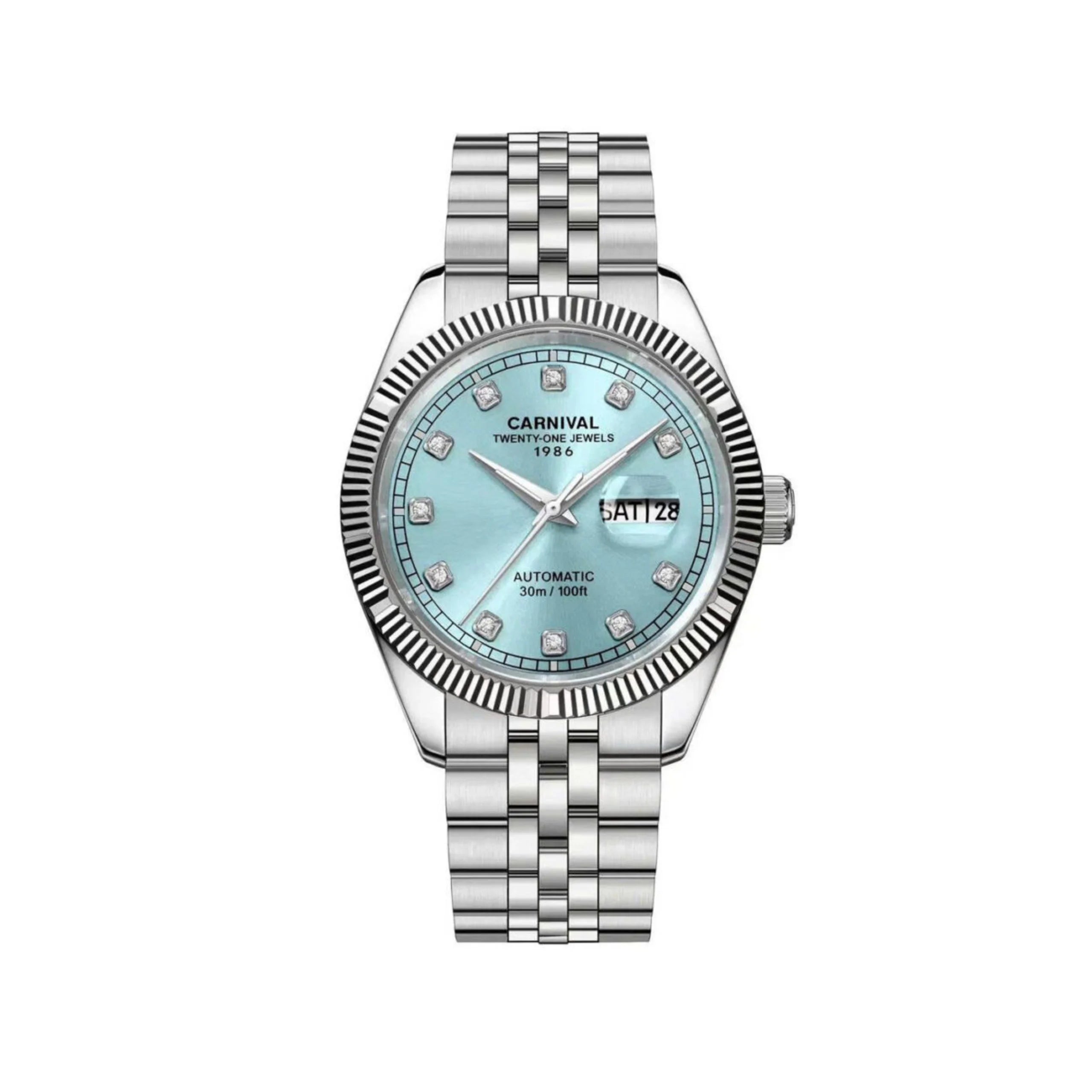 CARNIVAL 8131G-VT-XD